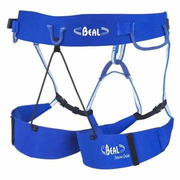 Gurt Beal Snow Guide