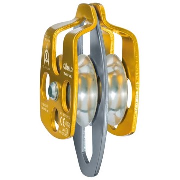 Polea Beal TRANSF'AIR 2B