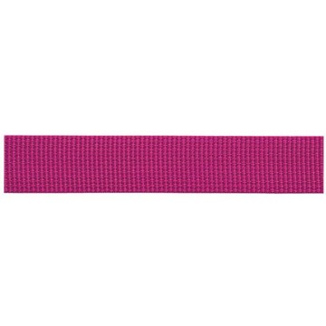 Cinta Beal Plana 26Mm Fuchsia (Bobina 100M)