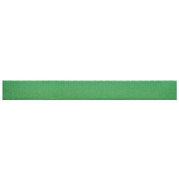 Beal Webbing Tubular 16Mm Green