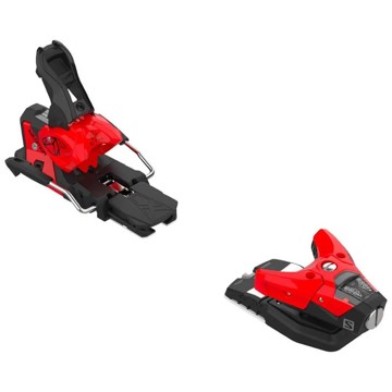 Fixations Salomon STH2 MNC 16