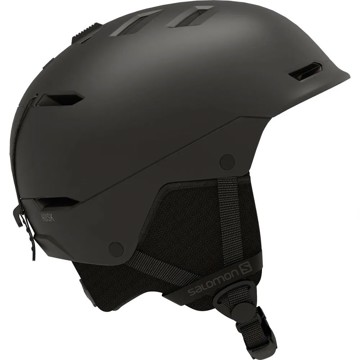 Helm Salomon Husk