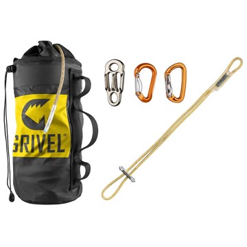 Kit Grivel RAPPEL KIT