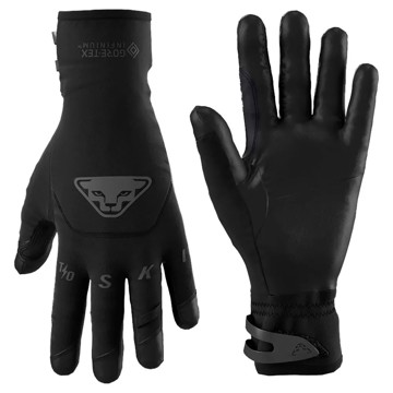 Dynafit Gloves TOUR INFINIUM GLOVES Black Out Magnet/07
