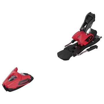 Bindungen Atomic COLT 7 C Red/Black