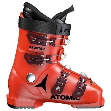 Laarzen Atomic JR 60 RS Red/Black
