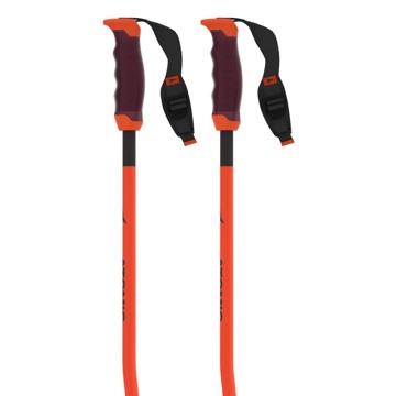 Bâton Atomic GS SQS Red/Black