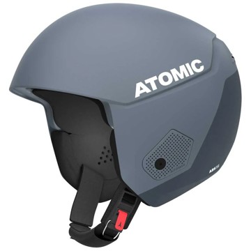 Hjälm Atomic REDSTER Grey
