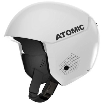 Helm Atomic JR