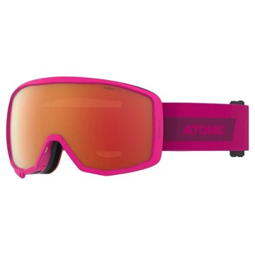 Brýle Atomic COUNT JR SPHERICAL Pink