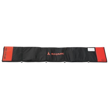 Zsák Atomic FIS SKI BAG 3 PAIRS Black