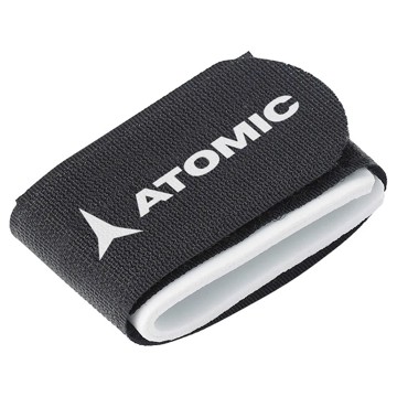 Szalagok Atomic NORDIC ECO SKI FIX 10 PCS Black