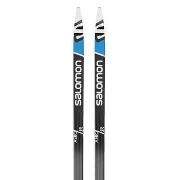Sílécek Salomon AERO GRIP JUNIOR