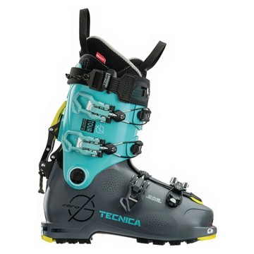Stövlar Tecnica Zero G Tour Scout W