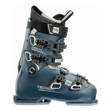 Botas TECNICA MACH SPORT HV 75 W Dark Avio