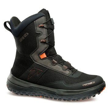 Boty TECNICA Argos GTX  MS Black/True Lava