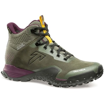 Stövlar Tecnica Magma Mid GTX WS