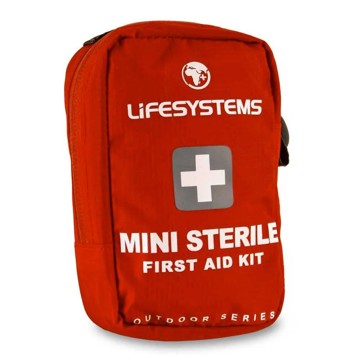Elsősegélycsomag Lifesystems Sterile First Aid Kit