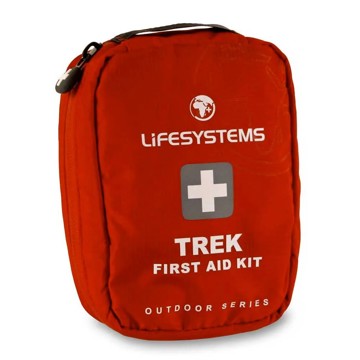 Elsősegélycsomag Lifesystems First Aid Kit