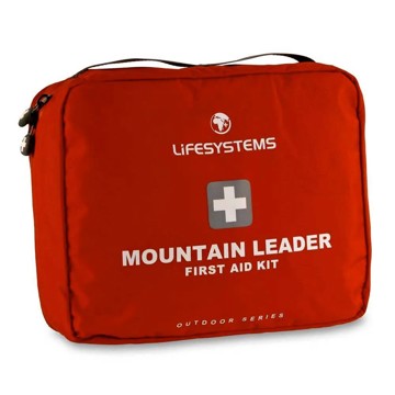 Elsősegélycsomag Lifesystems Mountain Leader First Aid Kit