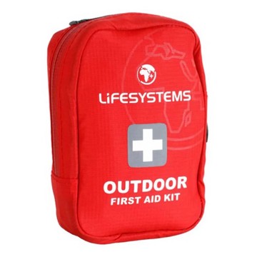 Elsősegélycsomag Lifesystems First Aid Kit