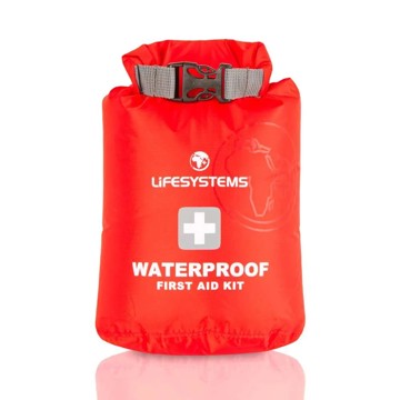 Elsősegélycsomag Lifesystems First Aid Dry Bag 2L