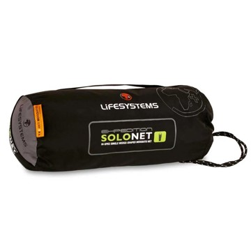 Tent Lifesystems SoloNet Single