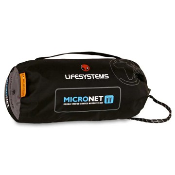 Tent Lifesystems MicroNet Double