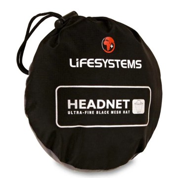 Hoed Lifesystems Head Net