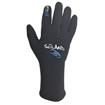 Seland Gloves Aguflexpu 2 mm