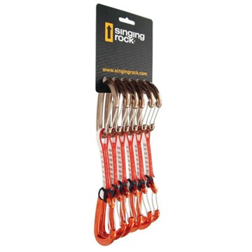 Jatkot Singingrock VISION dyneema pack 6 uds.