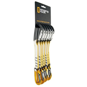Cintas Singingrock Colt 17cm Pack 6 uds.