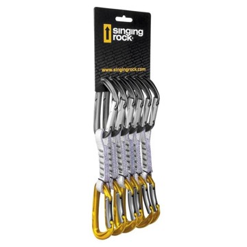 Cintas Singingrock Colt 16mm pack 6 uds.