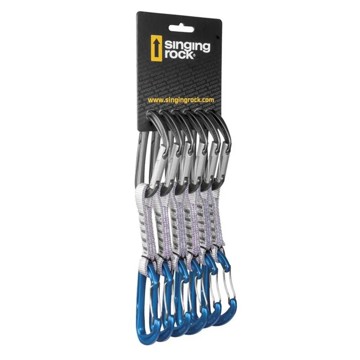 Cintas Singingrock Colt Mix 16mm  pack 6 uds.