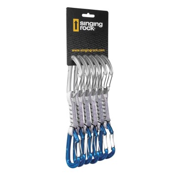 Cintas Singingrock Colt Wire 16mm pack 6 uds.