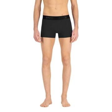 Calzoncillo KARPOS BOXER Black