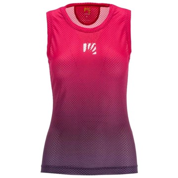 T-shirt KARPOS VERVE MESH W SLEEVELESS