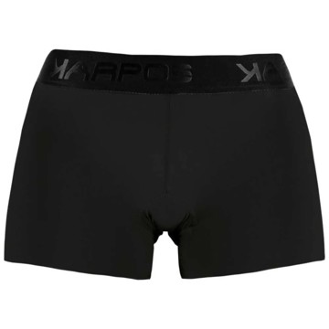 Boksininkų šortai KARPOS W BOXER Black