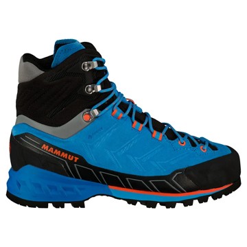 Chaussures Mammut KENTO TOUR HIGH GTX MUJER