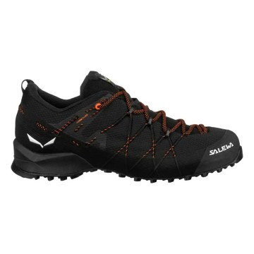 Wandelschoenen Salewa Wildfire 2 M Black/Black