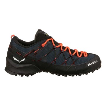 Superge Salewa Wildfire 2 W Navy Blazer/Black