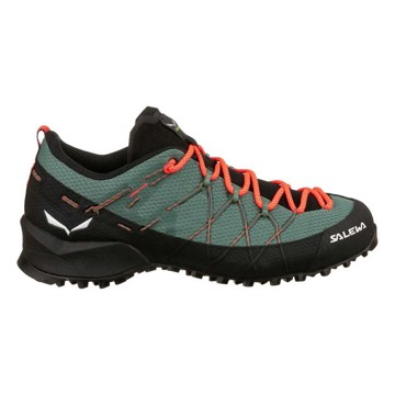 Superge Salewa Wildfire 2 W Duck Green/Black