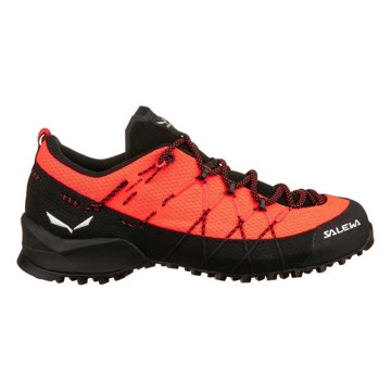 Superge Salewa Wildfire 2 W Fluo Coral/Black