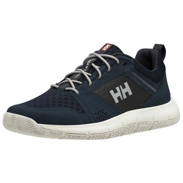Helly Hansen Hiking Shoes SKAGEN F-1 OFFSHORE Navy / Graphite