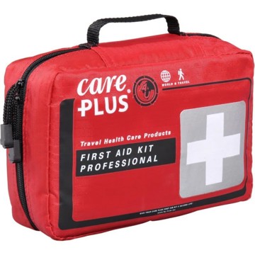 Trousse de secours CARE PLUS FIRST AID KIT