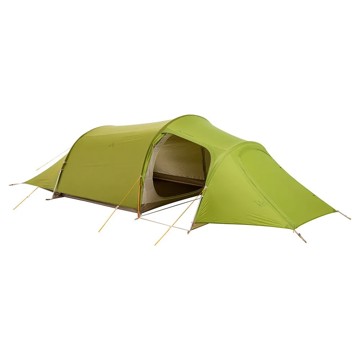 Tält Vaude Ferret XT 3P Comfort