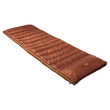 Makuupussi Vaude Alpsee 400 DWN