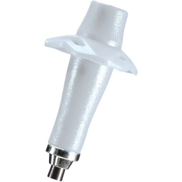 Stockspitzen Leki TIP XT white