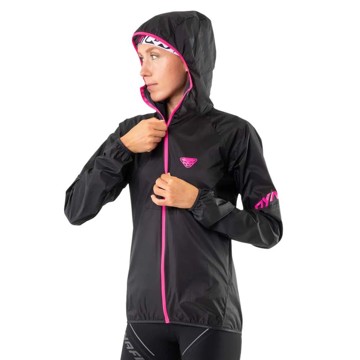Jakke Dynafit VERT WIND 72 Black Out/6070