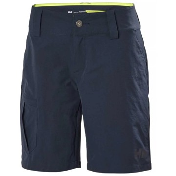 Bukser Helly Hansen Qd Cargo Shorts Navy